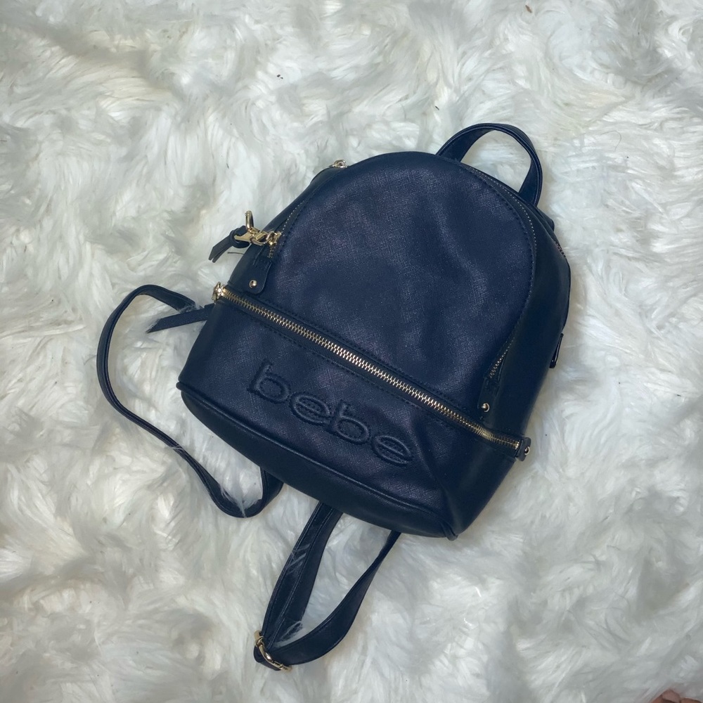Bebe Mini Backpack - image 1